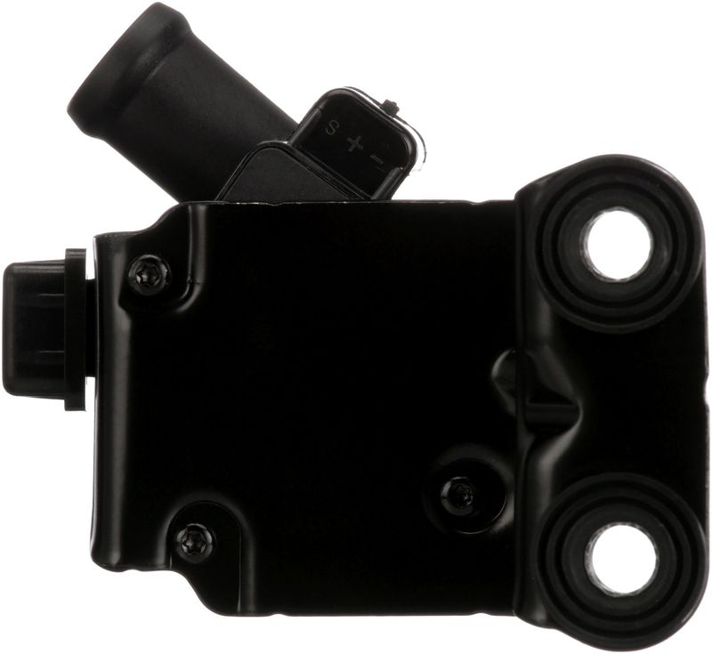 Gates 41576E Water Pump, engine cooling - 3