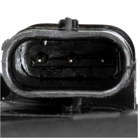 Gates 41576E Water Pump, engine cooling - 4