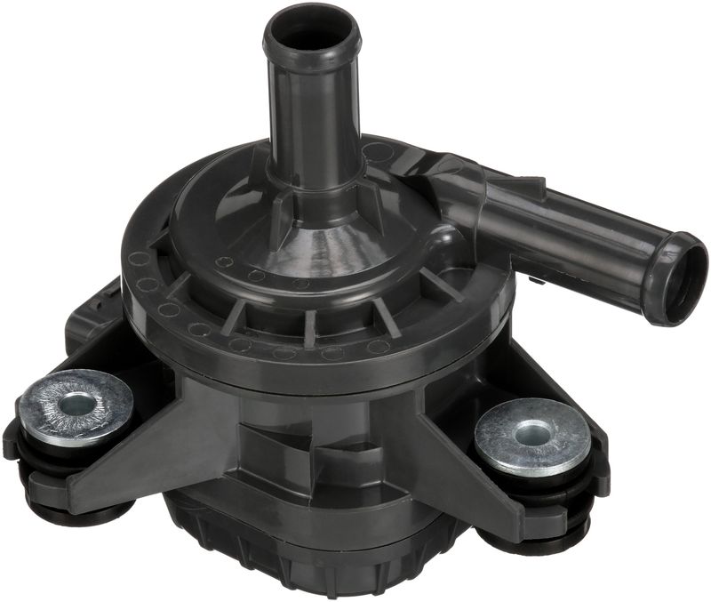 Gates 41577E Water Pump, engine cooling - 1