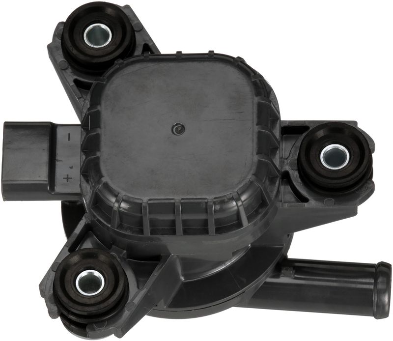 Gates 41577E Water Pump, engine cooling - 3