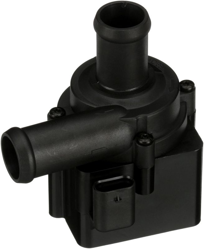 Gates 41578E Water Pump, engine cooling - 1