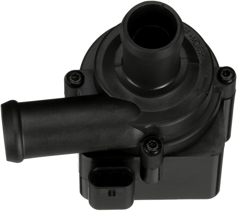Gates 41578E Water Pump, engine cooling - 2