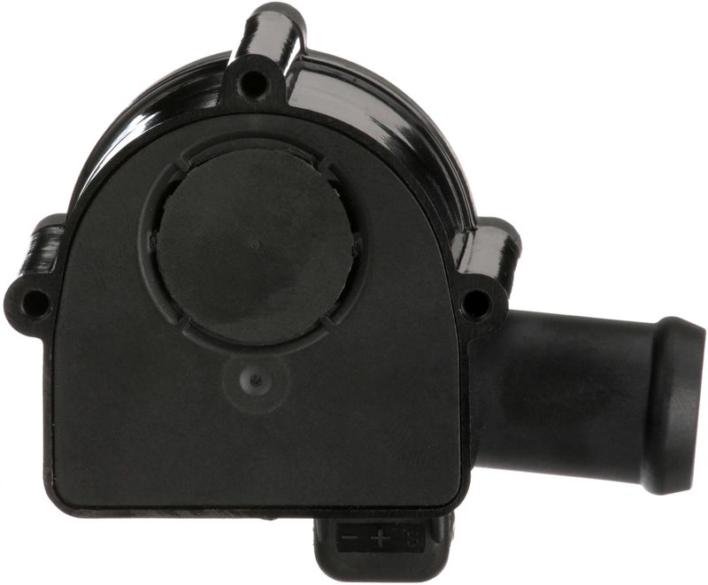 Gates 41578E Water Pump, engine cooling - 3