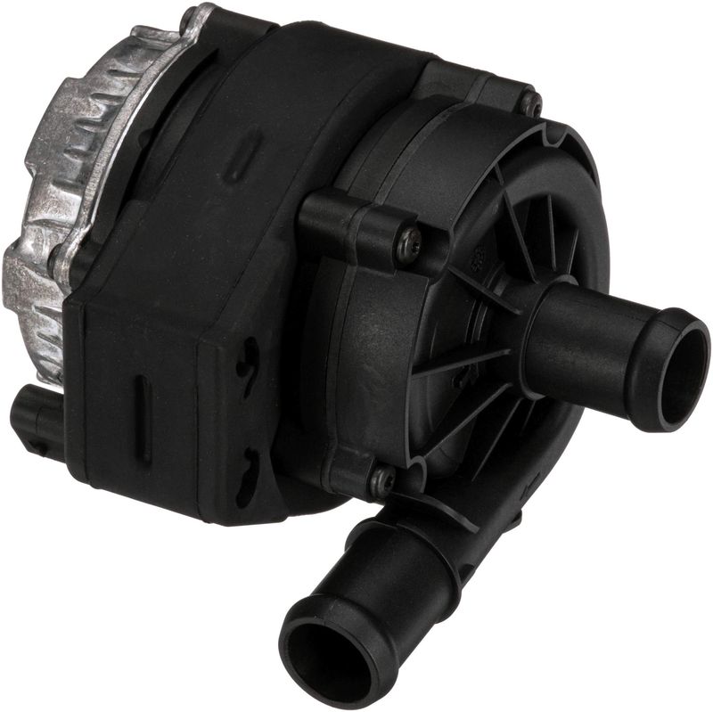 Gates 41580E Water Pump, engine cooling - 1