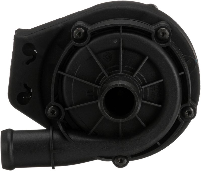 Gates 41580E Water Pump, engine cooling - 2