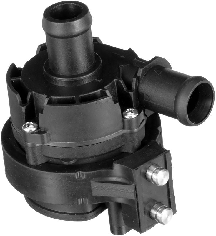 Gates 41585E Water Pump, engine cooling - 1