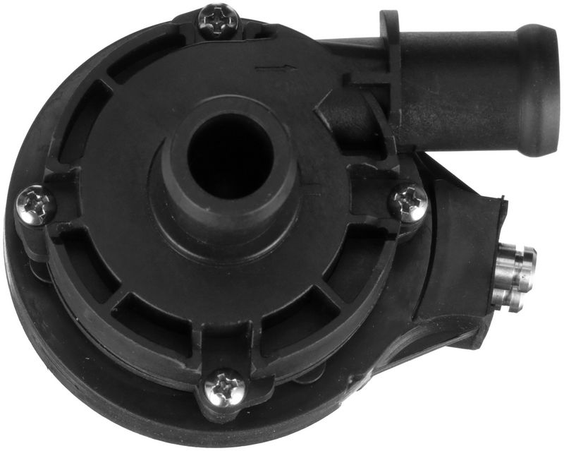 Gates 41585E Water Pump, engine cooling - 2