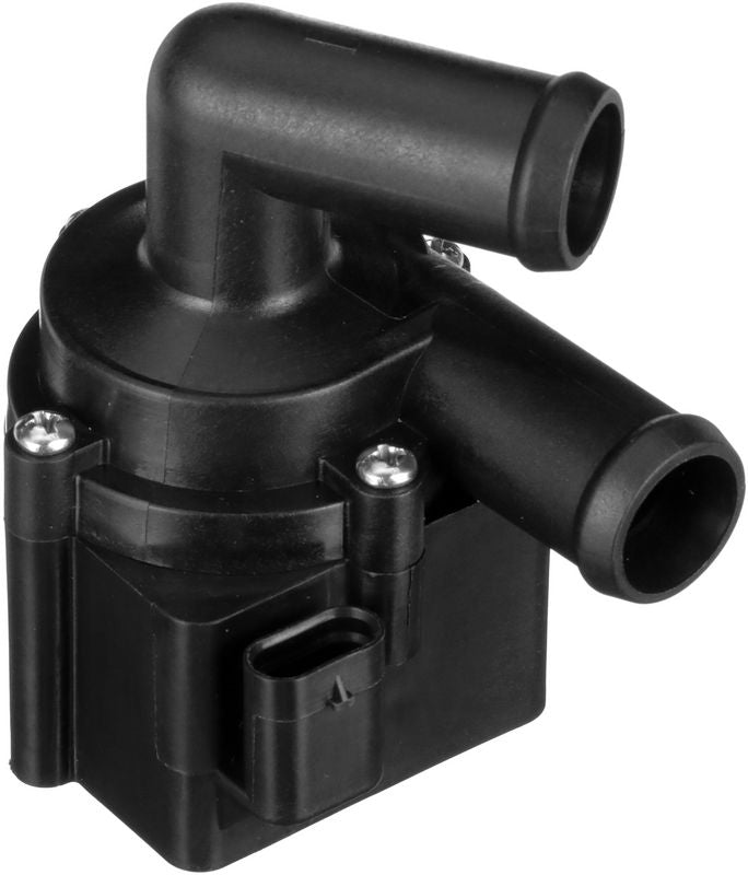 Gates 41586E Water Pump, engine cooling - 1