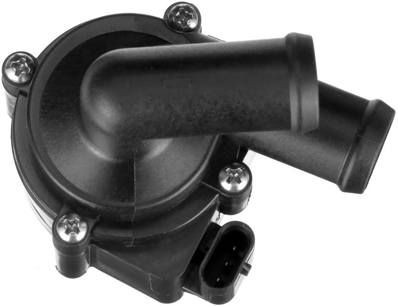 Gates 41586E Water Pump, engine cooling - 2