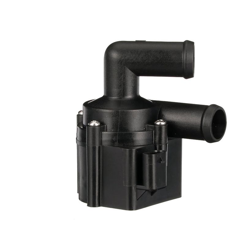 Gates 41586E Water Pump, engine cooling - 5