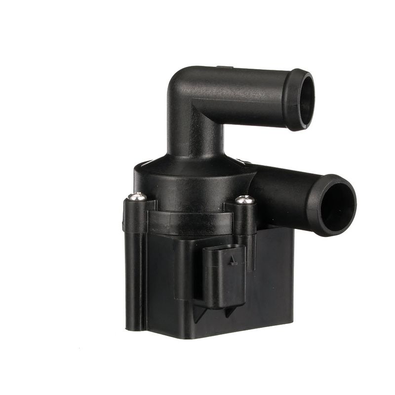 Gates 41586E Water Pump, engine cooling - 6