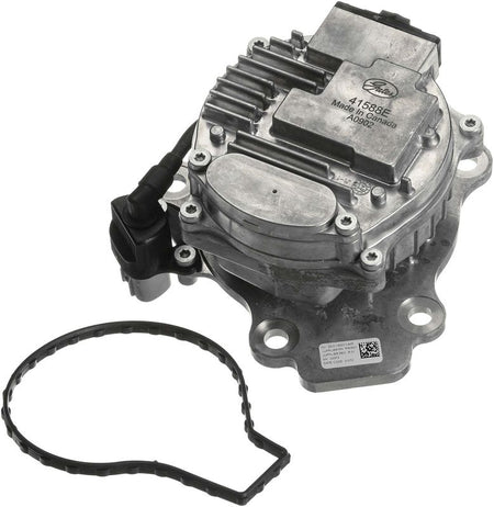 Gates 41588E Water Pump, engine cooling - 1