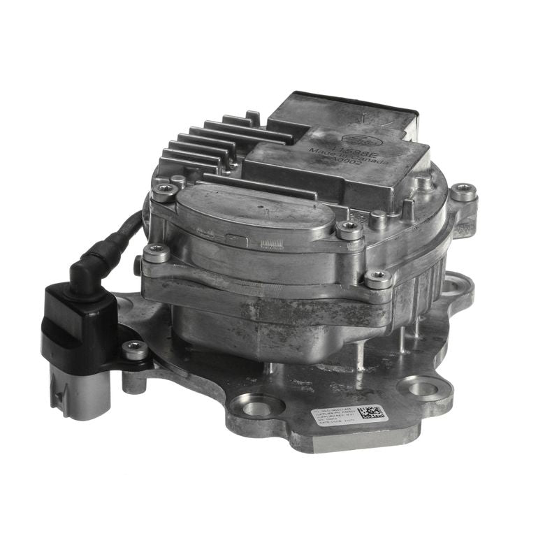 Gates 41588E Water Pump, engine cooling - 5