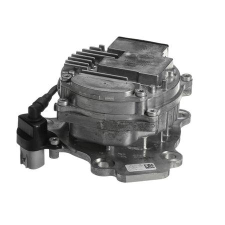 Gates 41588E Water Pump, engine cooling - 5