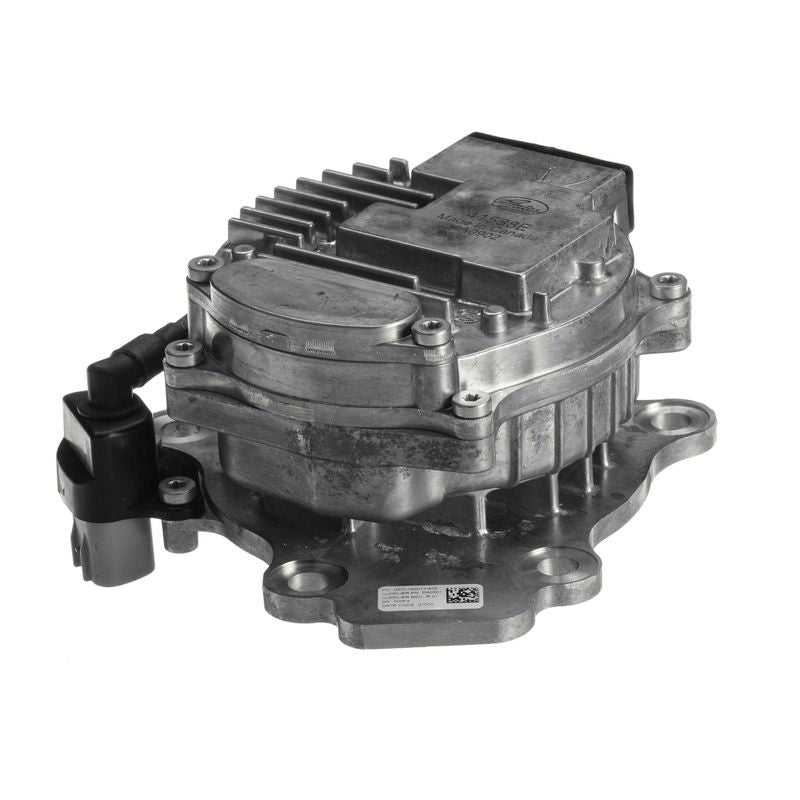 Gates 41588E Water Pump, engine cooling - 6