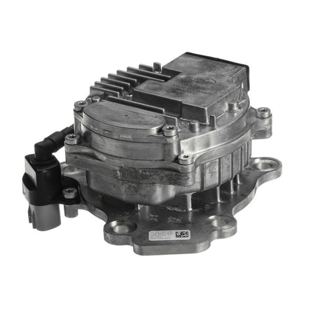 Gates 41588E Water Pump, engine cooling - 6