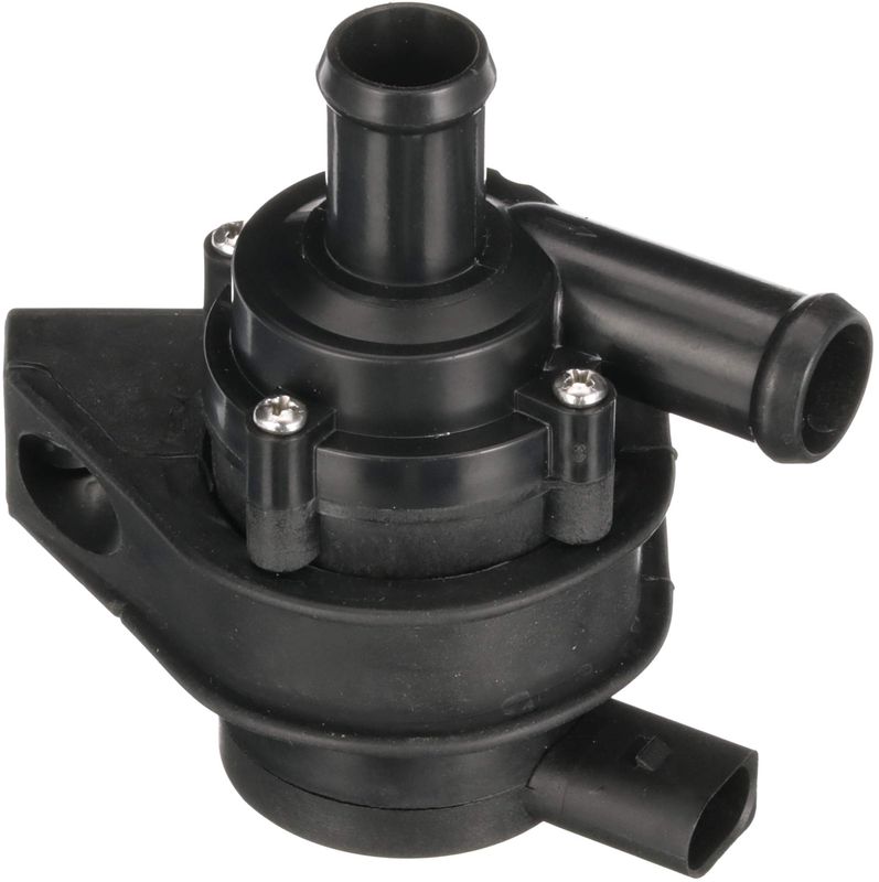 Gates 41594E Water Pump, engine cooling - 1