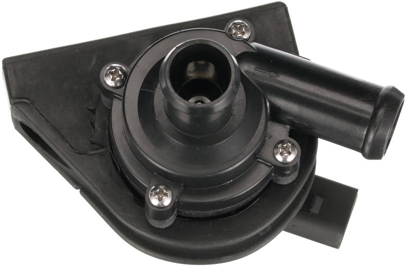 Gates 41594E Water Pump, engine cooling - 2