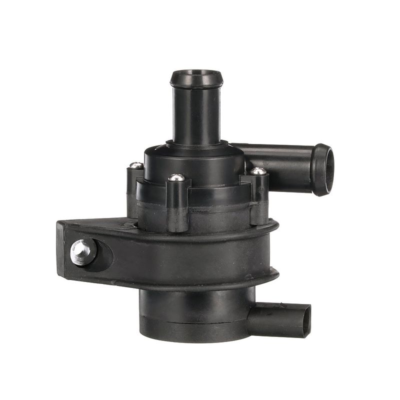 Gates 41594E Water Pump, engine cooling - 5