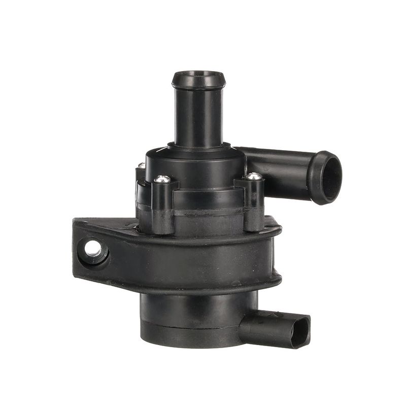 Gates 41594E Water Pump, engine cooling - 6