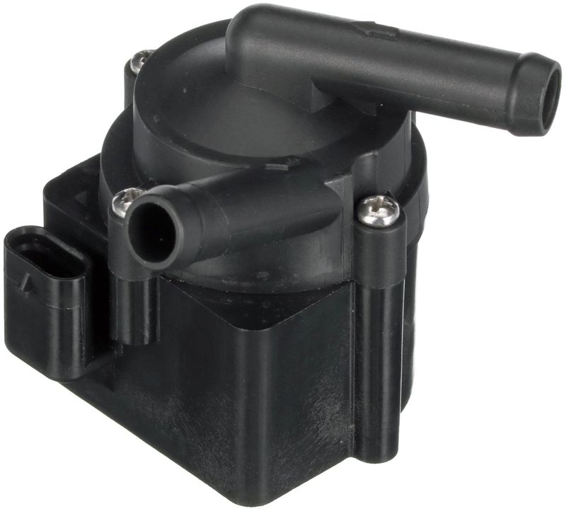 Gates 41595E Water Pump, engine cooling - 1