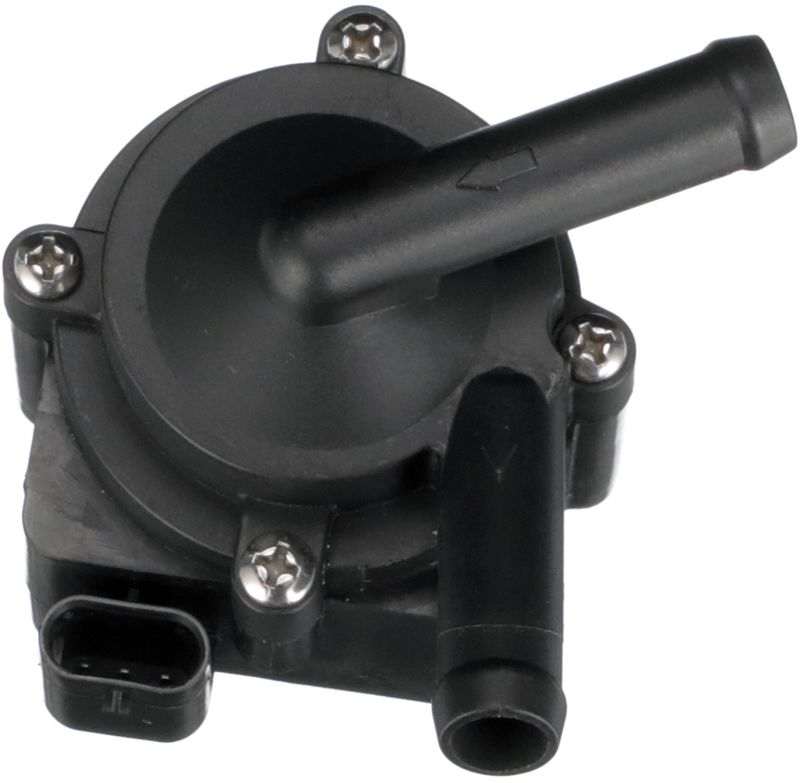 Gates 41595E Water Pump, engine cooling - 2