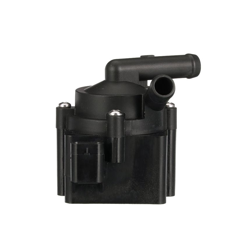 Gates 41595E Water Pump, engine cooling - 4
