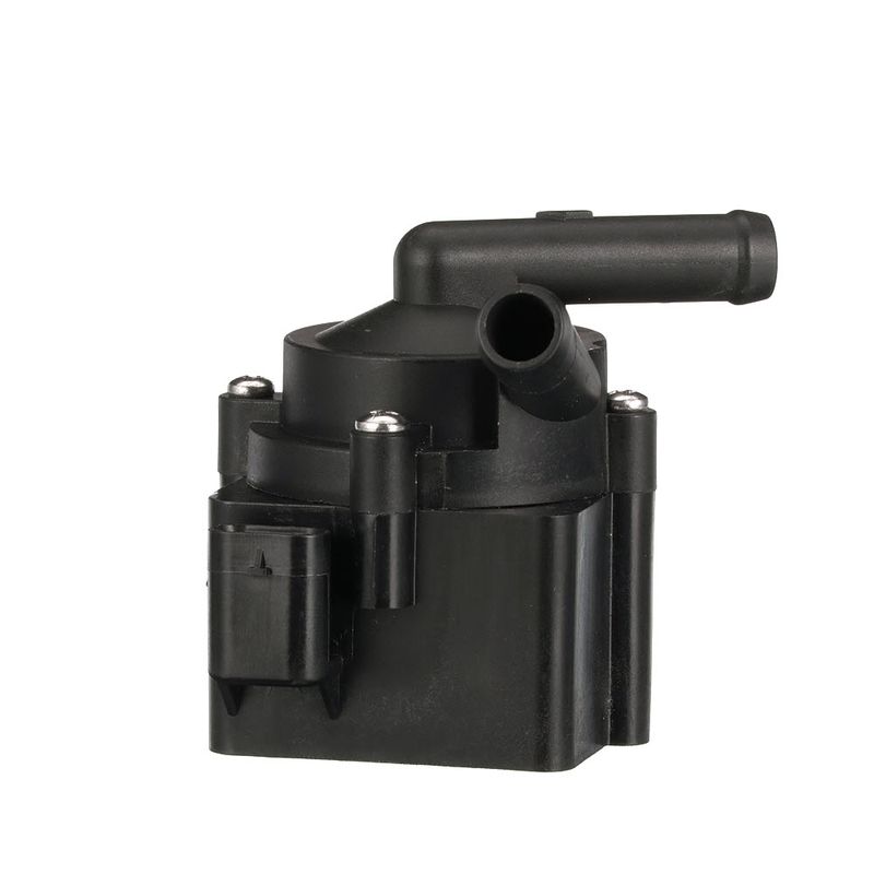 Gates 41595E Water Pump, engine cooling - 5