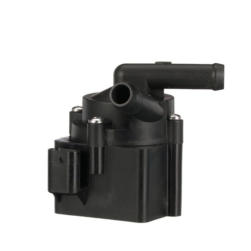 Gates 41595E Water Pump, engine cooling - 6