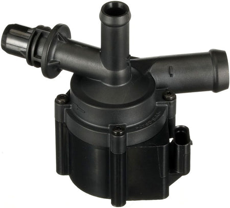 Gates 41597E Water Pump, engine cooling - 1