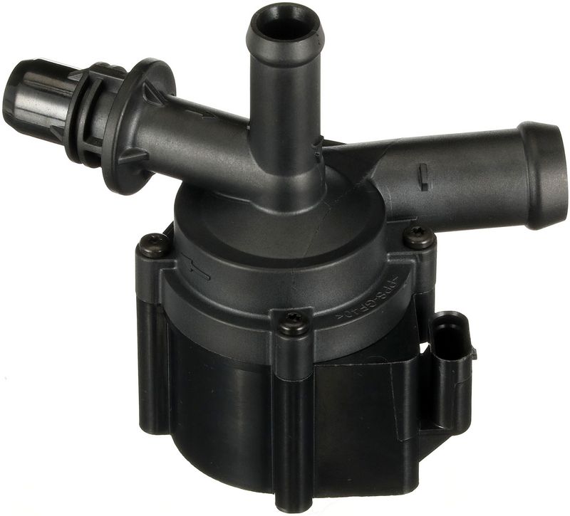 Gates 41597E Water Pump, engine cooling - 1