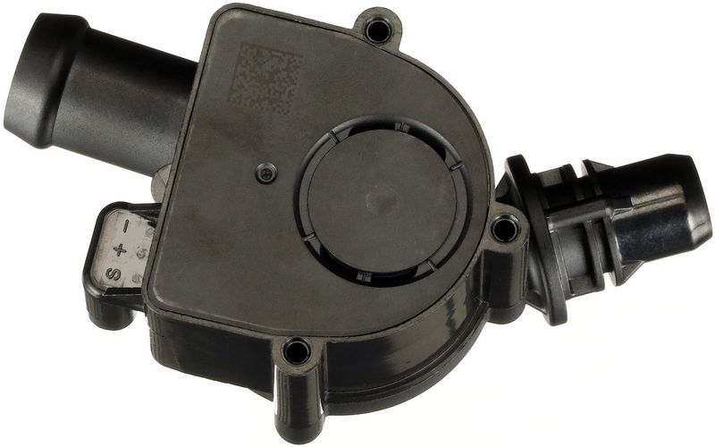 Gates 41597E Water Pump, engine cooling - 3
