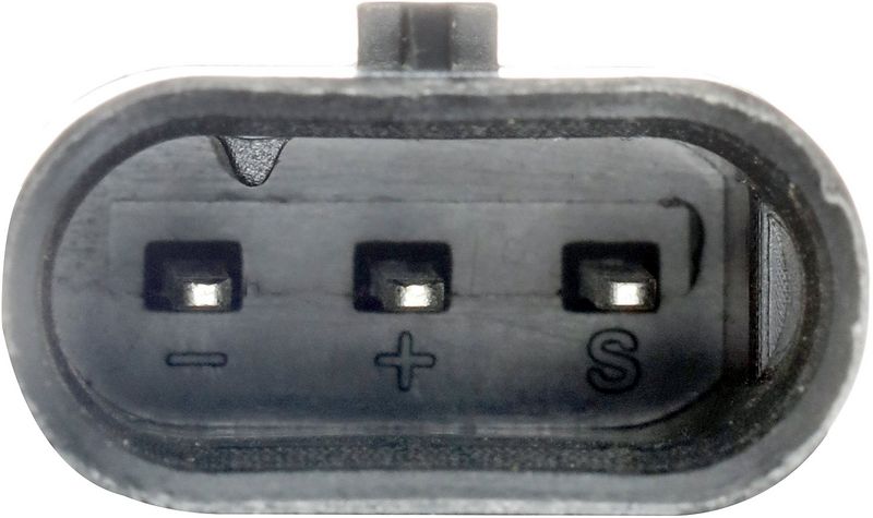 Gates 41597E Water Pump, engine cooling - 4