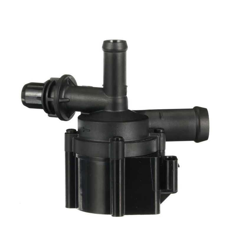 Gates 41597E Water Pump, engine cooling - 6