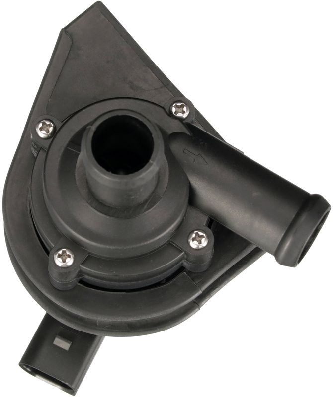 Gates 41601E Water Pump, engine cooling - 1