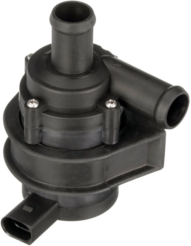 Gates 41601E Water Pump, engine cooling - 2