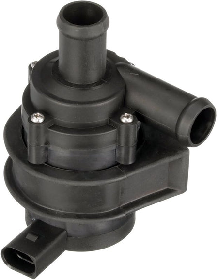 Gates 41601E Water Pump, engine cooling - 2