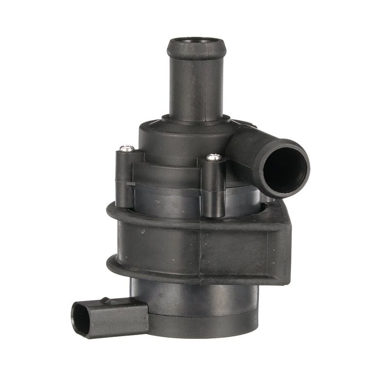 Gates 41601E Water Pump, engine cooling - 5