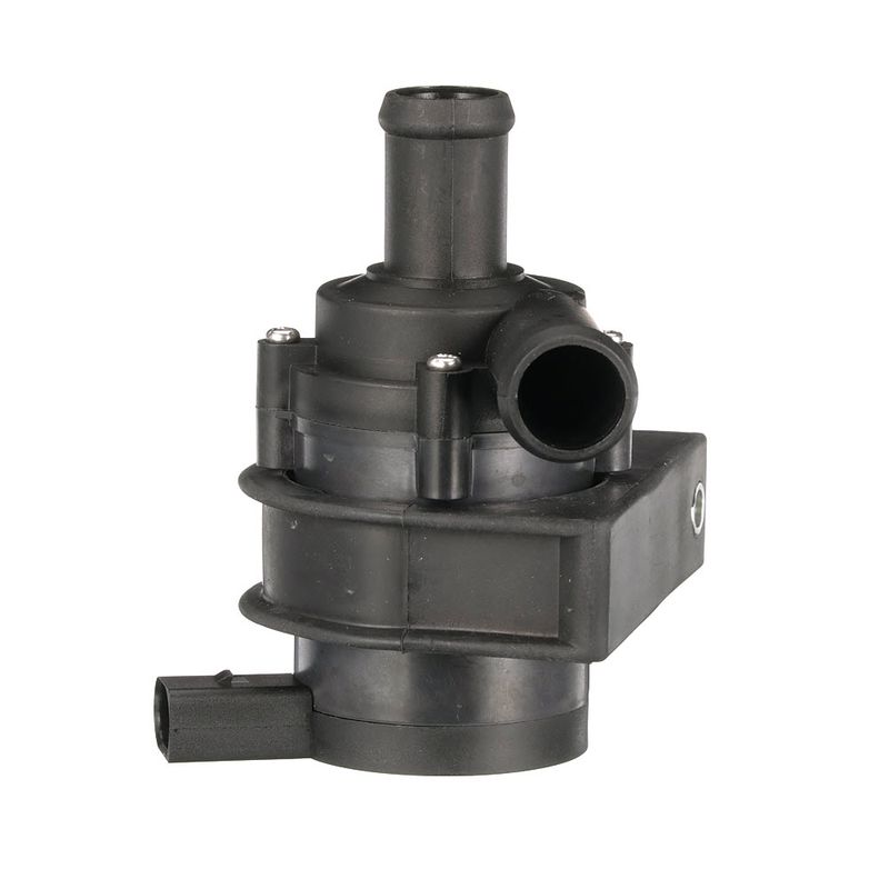 Gates 41601E Water Pump, engine cooling - 6