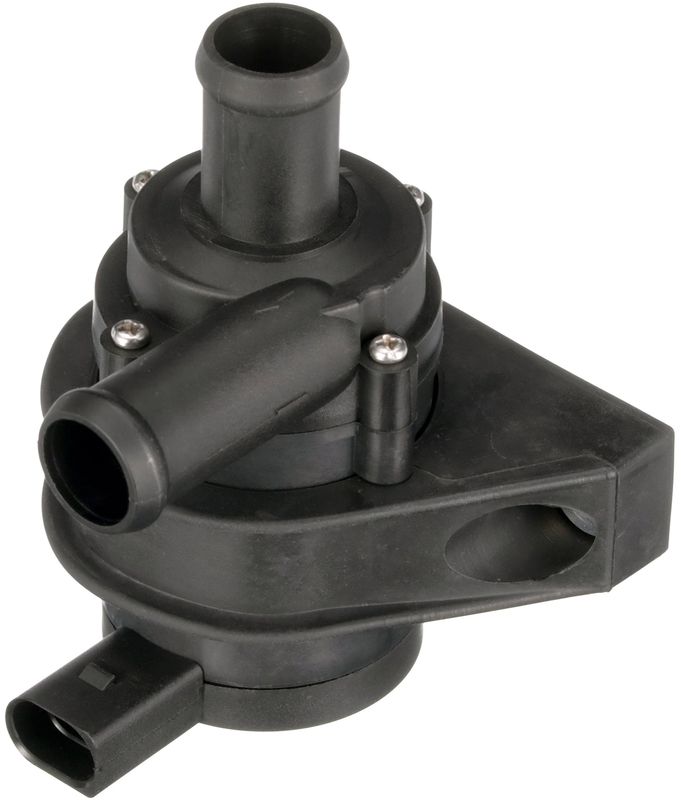 Gates 41602E Water Pump, engine cooling - 1