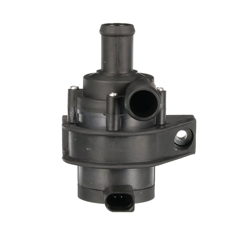 Gates 41602E Water Pump, engine cooling - 5