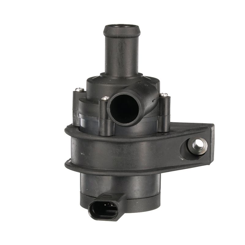 Gates 41602E Water Pump, engine cooling - 6