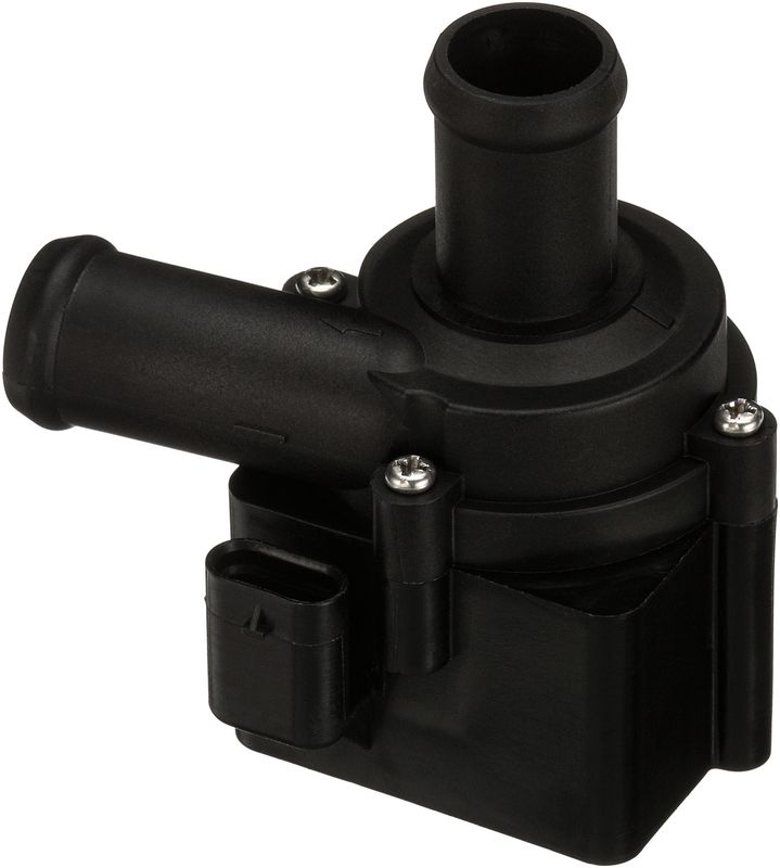 Gates 41606E Water Pump, engine cooling - 1