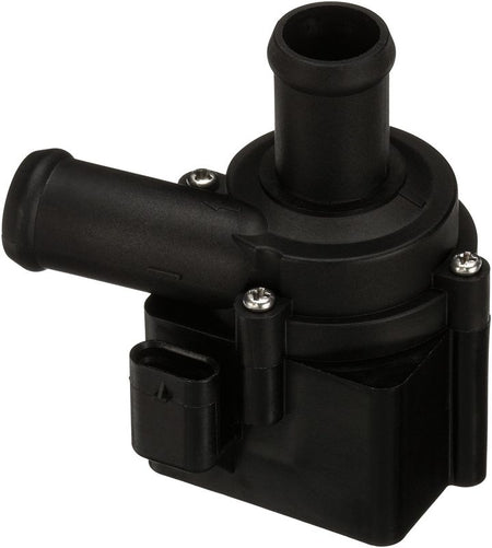 Gates 41606E Water Pump, engine cooling - 1