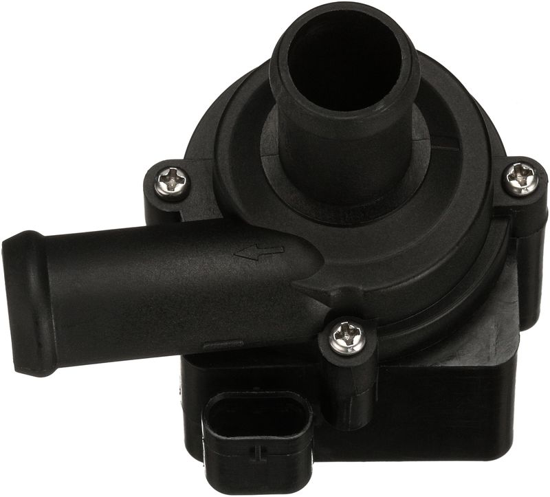 Gates 41606E Water Pump, engine cooling - 2