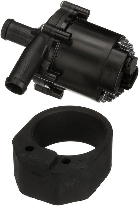 Gates 41607E Water Pump, engine cooling - 1
