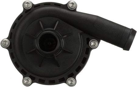 Gates 41607E Water Pump, engine cooling - 2