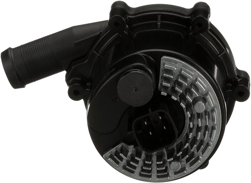 Gates 41607E Water Pump, engine cooling - 3