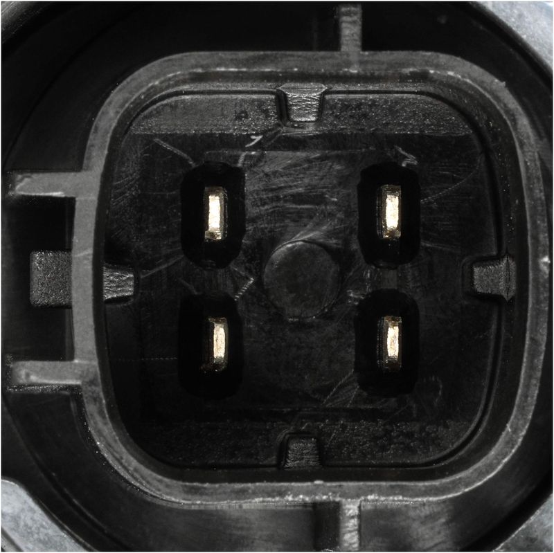 Gates 41607E Water Pump, engine cooling - 4