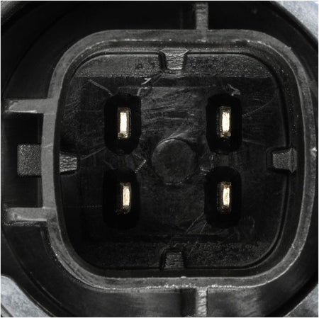 Gates 41607E Water Pump, engine cooling - 4